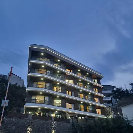 Dreams Luxury Residences & Lifestyle Daire