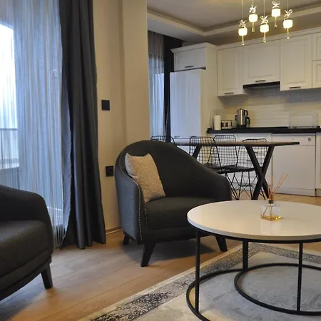 Dreams Luxury Residences & Lifestyle Apartment