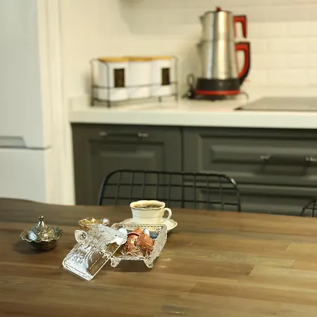 Dreams Luxury Residences & Lifestyle * Trabzon