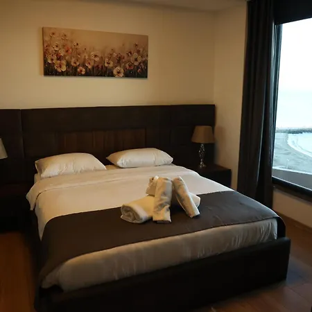 Dreams Luxury Residences & Lifestyle Apartment Trabzon