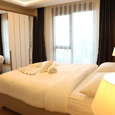 شقة Dreams Luxury Residences & Lifestyle *