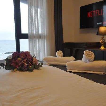 Apartment Dreams Luxury Residences & Lifestyle Trabzon