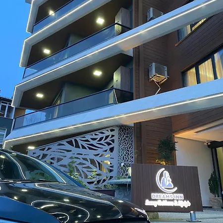Dreams Luxury Residences & Lifestyle *
