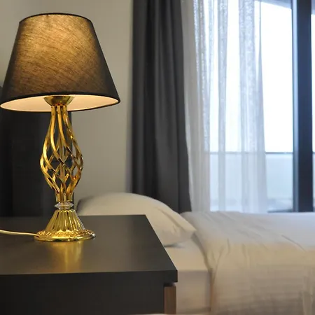 Apartment Dreams Luxury Residences & Lifestyle Trabzon