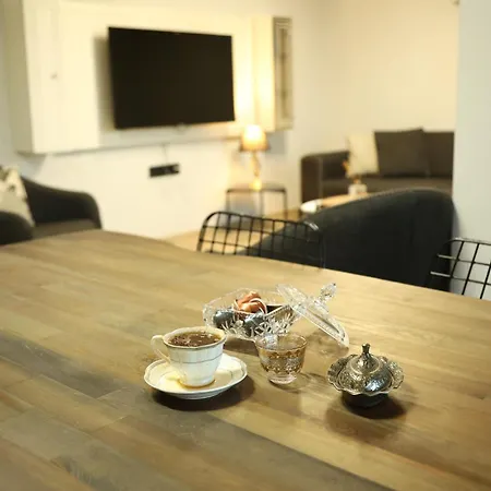 شقة Dreams Luxury Residences & Lifestyle *