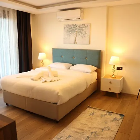 Dreams Luxury Residences & Lifestyle Apartment *