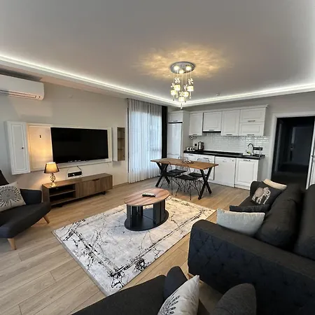 Dreams Luxury Residences & Lifestyle Apartment