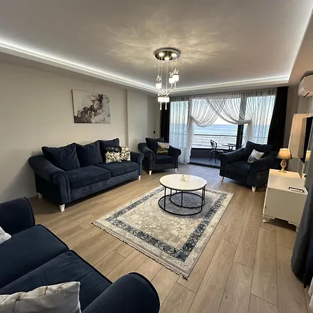 Apartment Dreams Luxury Residences & Lifestyle Trabzon