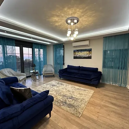 Apartment Dreams Luxury Residences & Lifestyle Trabzon