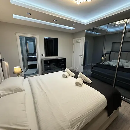 Dreams Luxury Residences & Lifestyle * Trabzon