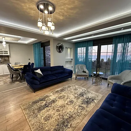 Dreams Luxury Residences & Lifestyle Apartment *