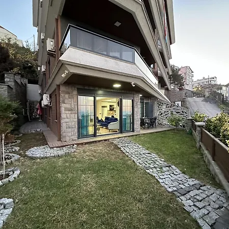 Dreams Luxury Residences & Lifestyle Trabzon