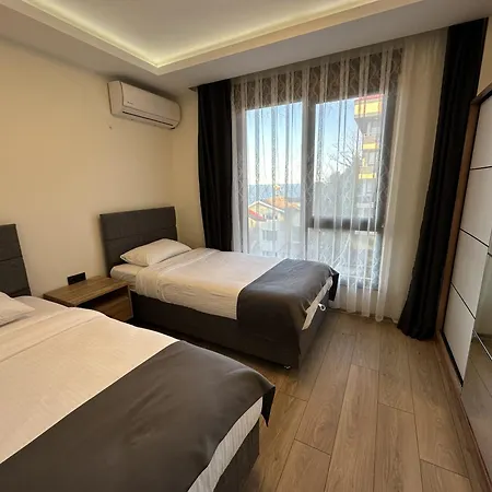 Apartment Dreams Luxury Residences & Lifestyle *