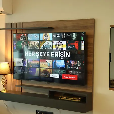 Dreams Luxury Residences & Lifestyle شقة *