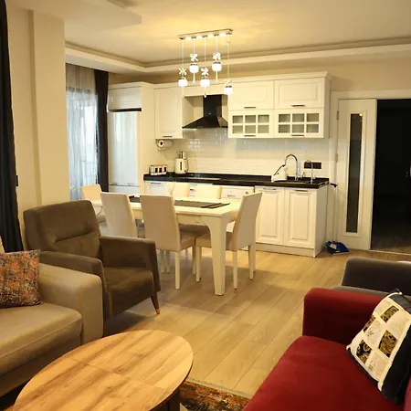 Apartment Dreams Luxury Residences & Lifestyle