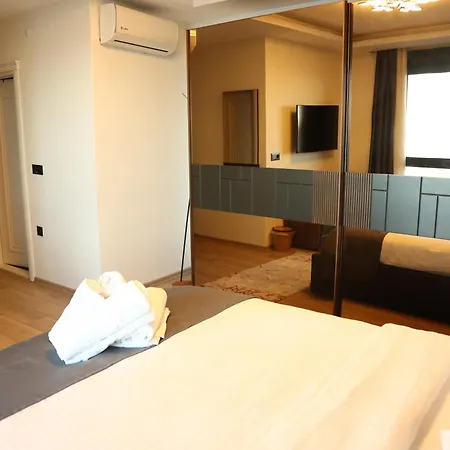 Dreams Luxury Residences & Lifestyle Apartman