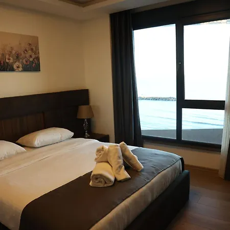 Dreams Luxury Residences & Lifestyle * Τραμπζόν