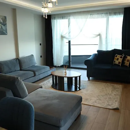 Apartman Dreams Luxury Residences & Lifestyle Trabzon