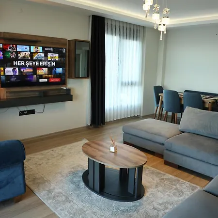 Dreams Luxury Residences & Lifestyle Apartment *