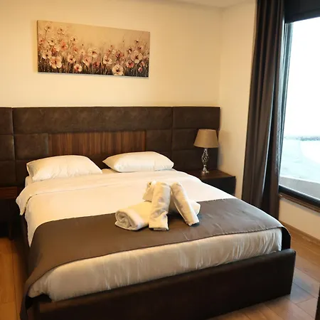 Dreams Luxury Residences & Lifestyle ترابزون