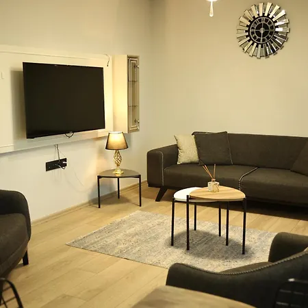 Dreams Luxury Residences & Lifestyle Apartment *