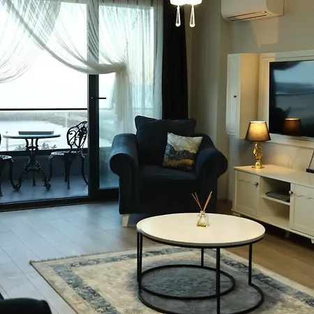 Dreams Luxury Residences & Lifestyle Τραμπζόν