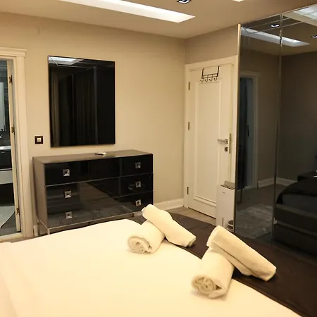 Dreams Luxury Residences & Lifestyle Daire *