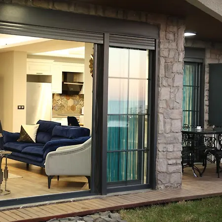 Dreams Luxury Residences & Lifestyle Trabzon