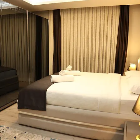 Daire Dreams Luxury Residences & Lifestyle *