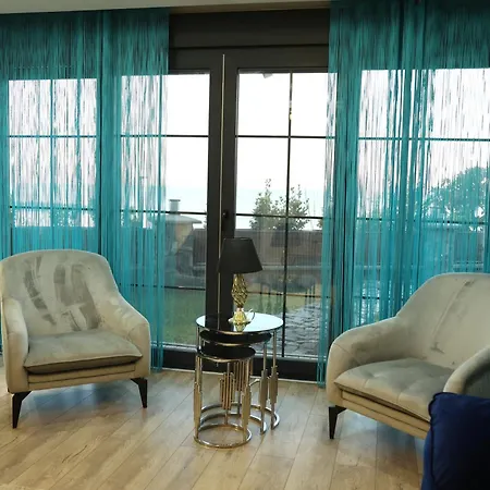 Dreams Luxury Residences & Lifestyle Daire *