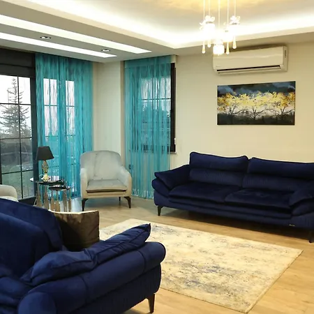 Apartment Dreams Luxury Residences & Lifestyle Trabzon