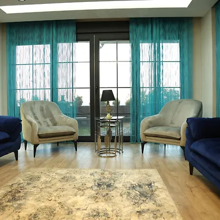 Daire Dreams Luxury Residences & Lifestyle