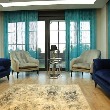 Apartment Dreams Luxury Residences & Lifestyle