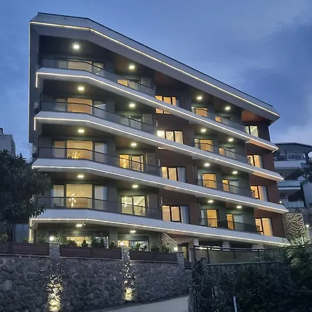 Dreams Luxury Residences & Lifestyle Apartment *