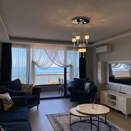 Dreams Luxury Residences & Lifestyle Daire