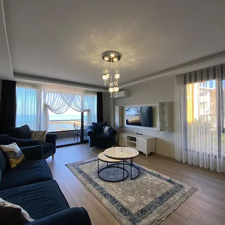 Dreams Luxury Residences & Lifestyle Daire *