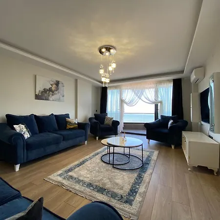 Daire Dreams Luxury Residences & Lifestyle Trabzon