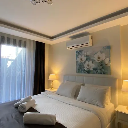 Dreams Luxury Residences & Lifestyle *