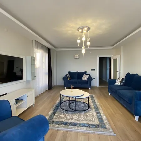 Dreams Luxury Residences & Lifestyle Trabzon