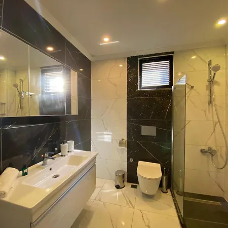Daire Dreams Luxury Residences & Lifestyle *