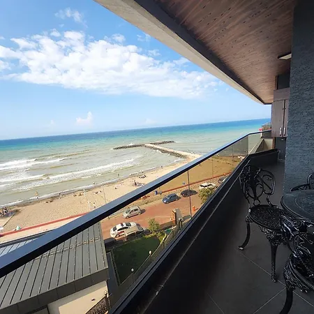 Dreams Luxury Residences & Lifestyle Apartment