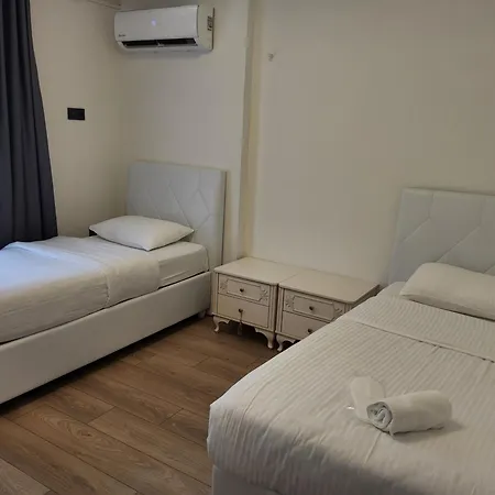 Dreams Luxury Residences & Lifestyle Trabzon