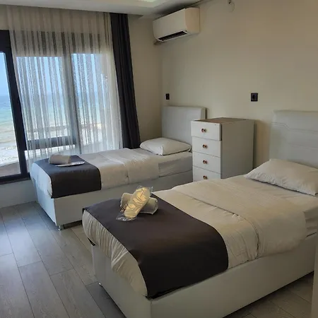 Dreams Luxury Residences & Lifestyle Apartment Trabzon