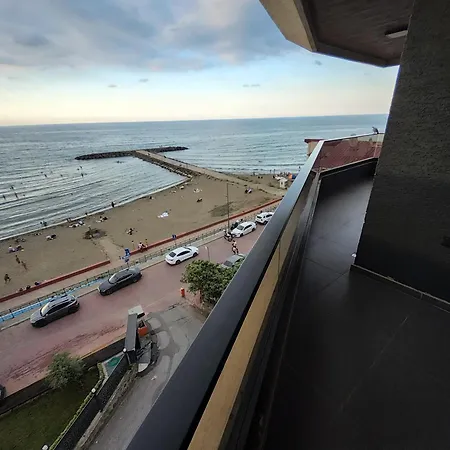 Dreams Luxury Residences & Lifestyle * Trabzon