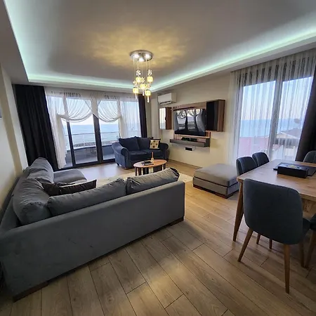 Dreams Luxury Residences & Lifestyle * Trabzon