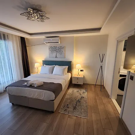 Dreams Luxury Residences & Lifestyle Apartment