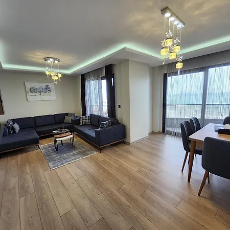 Apartment Dreams Luxury Residences & Lifestyle