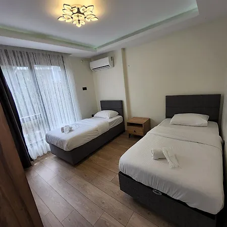Apartment Dreams Luxury Residences & Lifestyle Trabzon