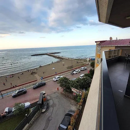 Dreams Luxury Residences & Lifestyle * Trabzon