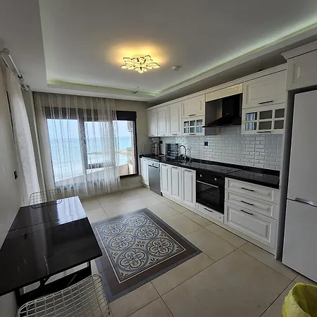 Dreams Luxury Residences & Lifestyle * Trabzon